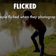 Image result for flicked