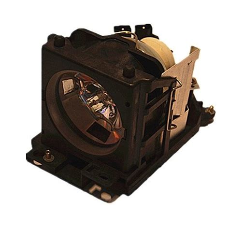 Genie Lamp for HITACHI CP-X444 Projector : Amazon.in: Electronics