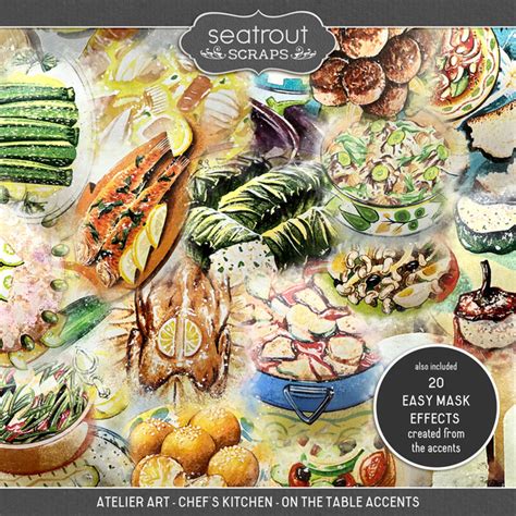 Image result for Chef Kitchen Art