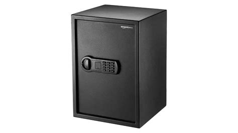Digital lockers to store your valuables safely | Digit