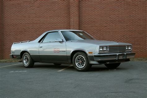 Project El Camino Verde - Holley Motor Life