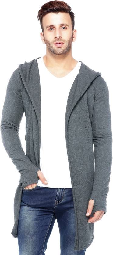 Tinted Full Sleeve Solid Men Jacket - Buy Tinted Full Sleeve Solid Men ...