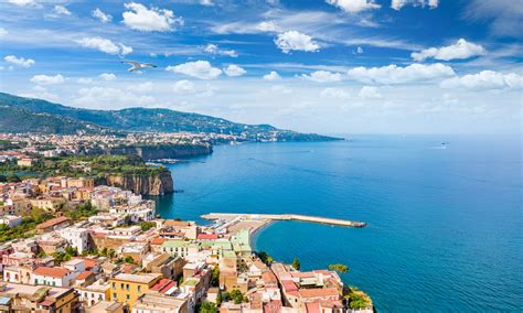 Image result for Sorrento, Italy