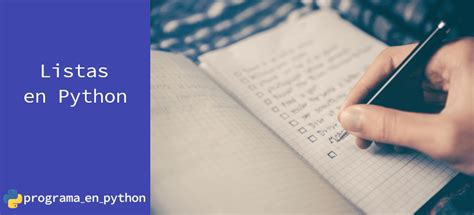 Image result for Como Crear Listas En Python