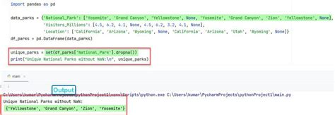 Image result for Using Python to Compare Two Columns and Display Unique Values