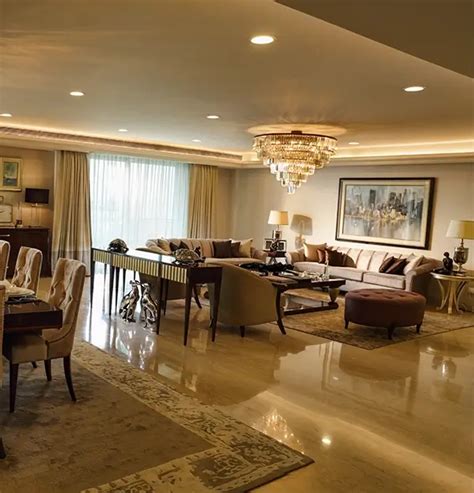 Luxury Apartments in Greater Kailash | Super Luxury Homes in Delhi