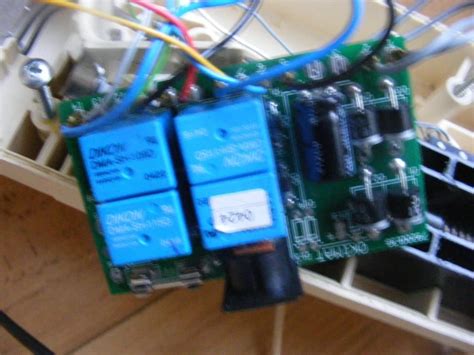 Image result for Okimat 2 Remote Programming