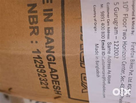 Brand New-Firefox mountain cycle-Alloy frame-11gears-dual disc brakes ...