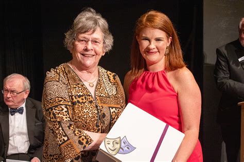 All-Ireland One Act Drama Finals 2019 - Rossmore Theatre