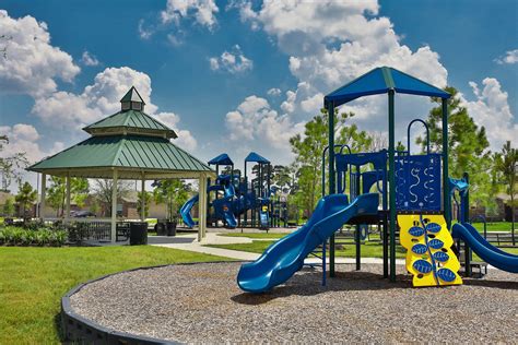 The Reserve at Park Lakes in Humble, TX - LGI Homes