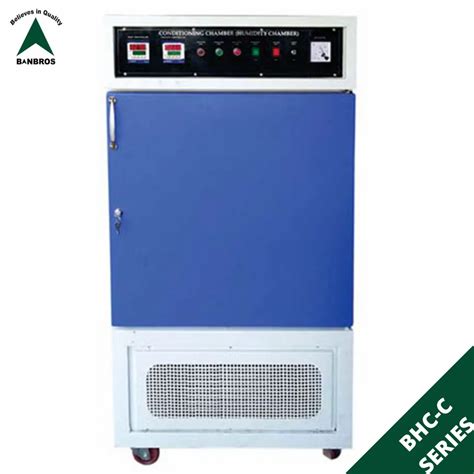 Humidity Test Chamber - Temperature Humidity Test Chamber Manufacturer ...