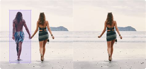 AI removedor de marca d'água para vídeo e imagem PC e on-line