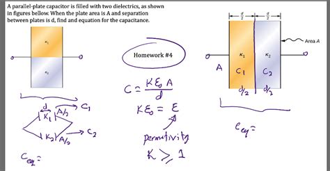 Image result for Capacitance Problems