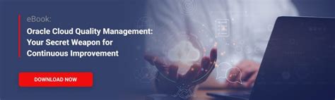 Image result for Oracle Quality Module