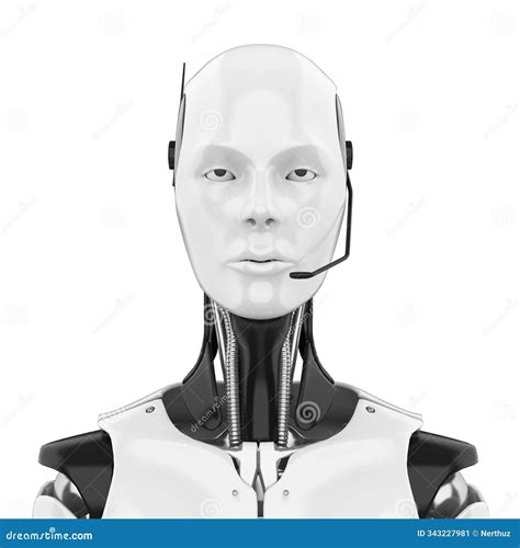 Android Human-Robot 的图像结果