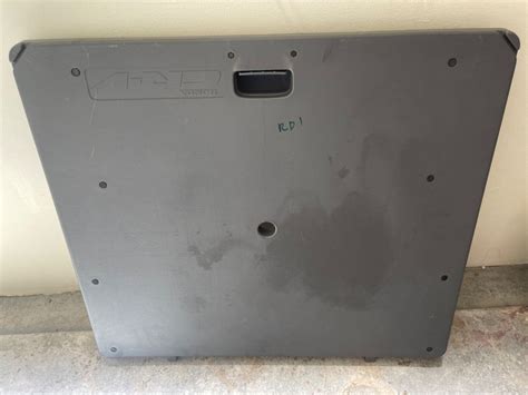 Honda CRV RD1 Rear Trunk Folding Cargo Picnic Table Spare Tire Cover ...