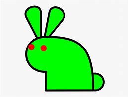 Image result for Woodland Rabbit Clip Art