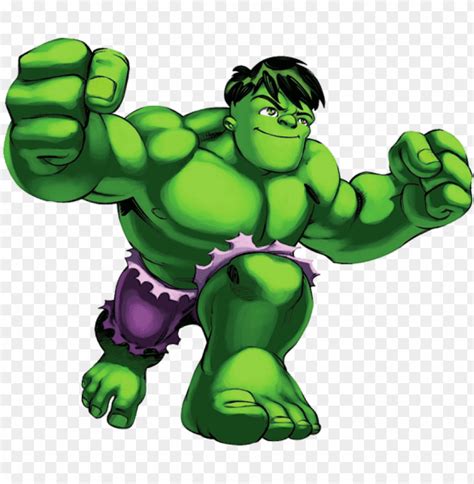 Image result for Fun Squad Hulk