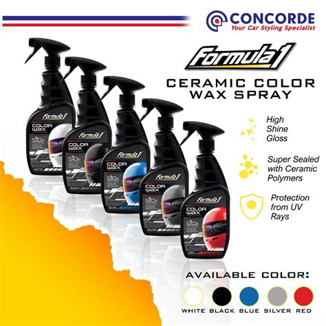 Formula Color Back Wax 的图像结果