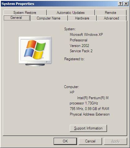 Image result for Windows XP Scan Slow