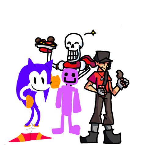 Image result for FNF Drawing Tutorial