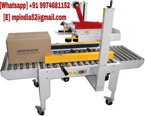 Box Sealing Machine 的图像结果