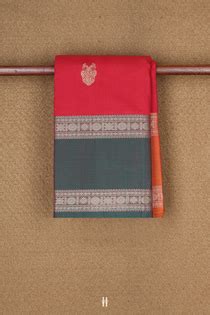 Coimbatore Cotton – Sundari Silks
