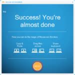 Image result for Mouse Without Borders Setup