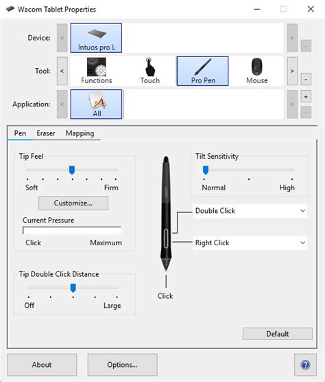 Wacom Pen Tutorial 的图像结果