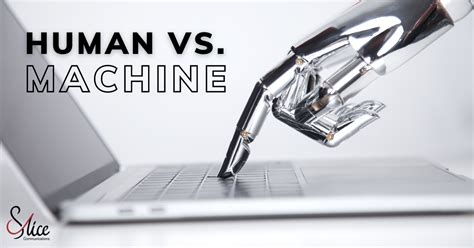 Image result for Human or Machine