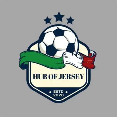 Hub of Jersey | Football Jerseys | Manchester United | Premium Quality