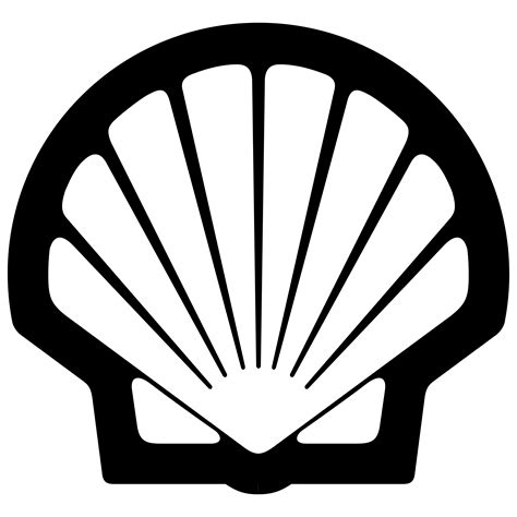 Collection of Shell Logo PNG. | PlusPNG