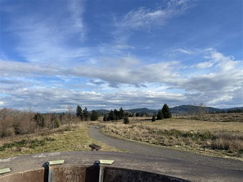 Powell Butte's Embrace: A Gentle Hike with Panoramic Portland Views ...