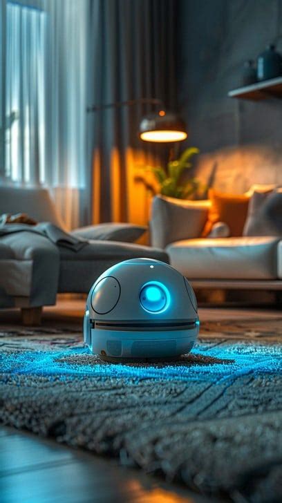 Future Home Robot 的图像结果