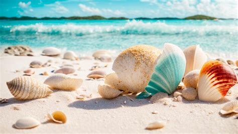 Seashells 的图像结果