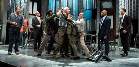 Twelve Angry Men Teaching Resources – Ford's Theatre