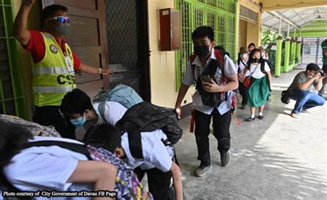 Image result for Davao Simulation Exercise