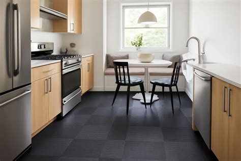 Transform Your Cooking Space with Durable and Stylish Rubber Floor ...