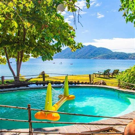 The 10 Best Hotel Deals in Lake Malawi National Park (Jun 2026 ...