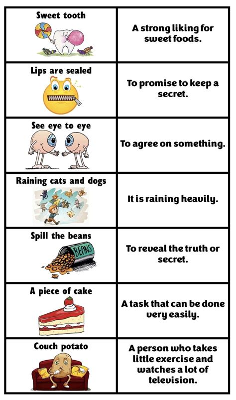 Figurative Language Examples 的图像结果