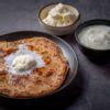 Paratha recipe