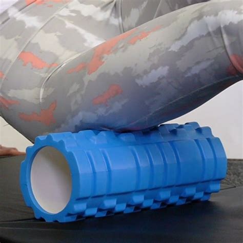 Masažni roler za vježbu - foam valjak - eKupovina.com