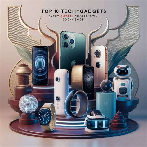 Technology Gadgets 的图像结果