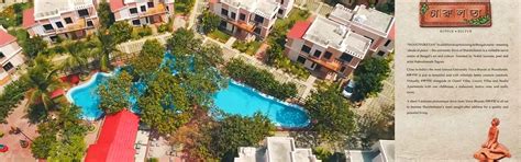 Dream Home Charulata