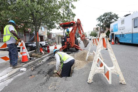 More than 300K in NYC area still without power after Isaias