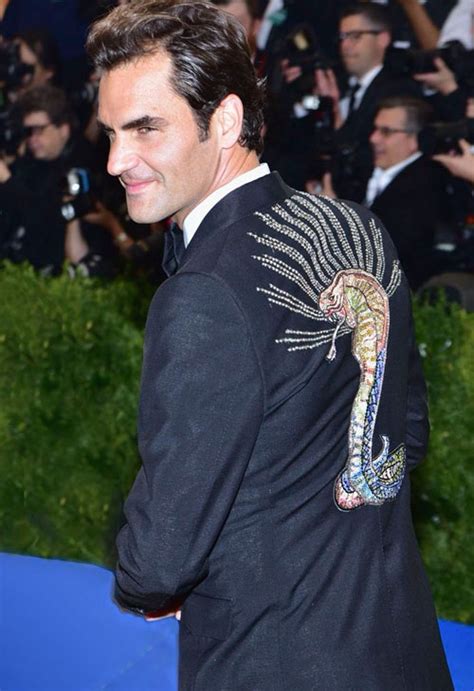 Roger Federer May Have Retired From Tennis But Will Forever Stay Iconic ...