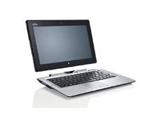 Fujitsu STYLISTIC Q702 Hybrid Tablet