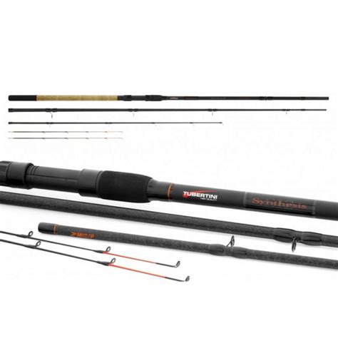 Tubertini Synthesis Feeder