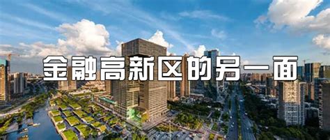 广东金融高新区：一个制造业城市的高质量发展范本_广东省地方金融监督管理局网站
