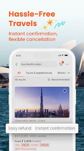 Klook: Travel & Activities – Apps on Google Play